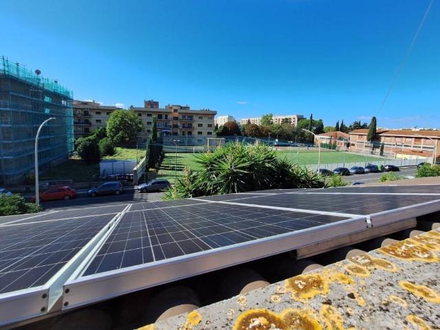 Villa Schiera in vendita a Municipio Roma IX, Roma Capitale