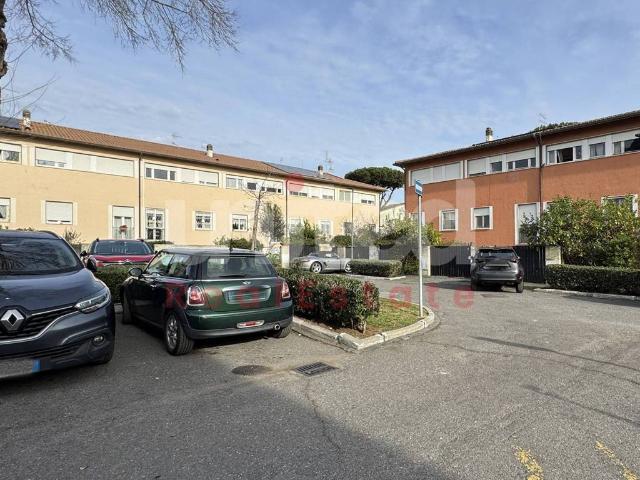 Villa Schiera in vendita a Madonnetta, Roma Capitale
