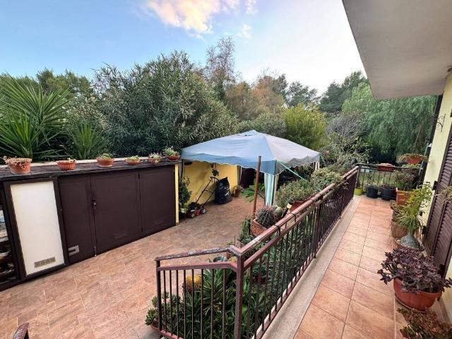 Villa Schiera in vendita a Piana del Sole, Montecompatri