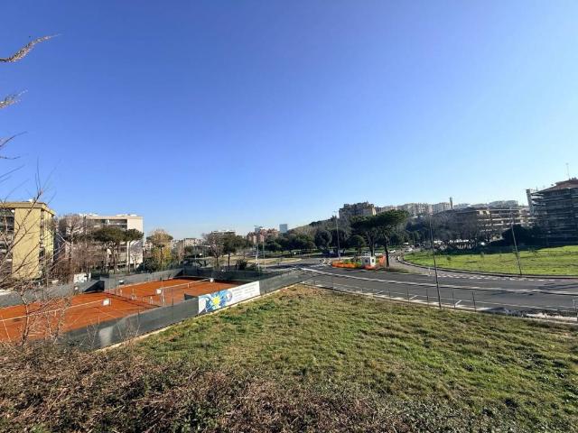 Villa Schiera in vendita a Torrino, Roma