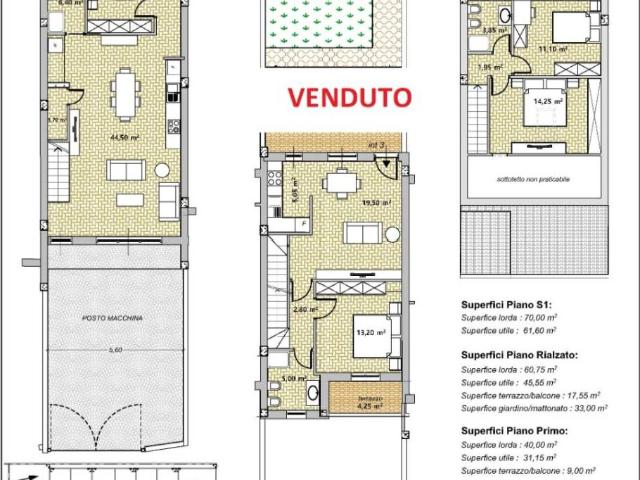 Villa Schiera in vendita a Municipio Roma IX, Roma Capitale