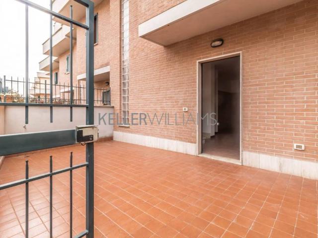 Villa Schiera in vendita a Municipio Roma XIV, Roma Capitale