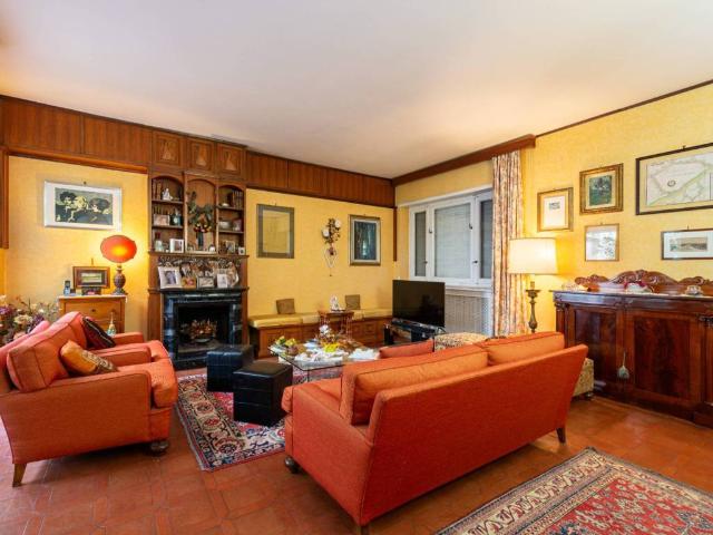 Villa Schiera in vendita a Axa, Roma Capitale