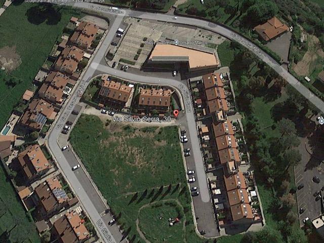 Villa Schiera in vendita a Selva Nera, Roma