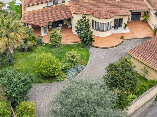 Villa Schiera in vendita a Roma Capitale, Lazio