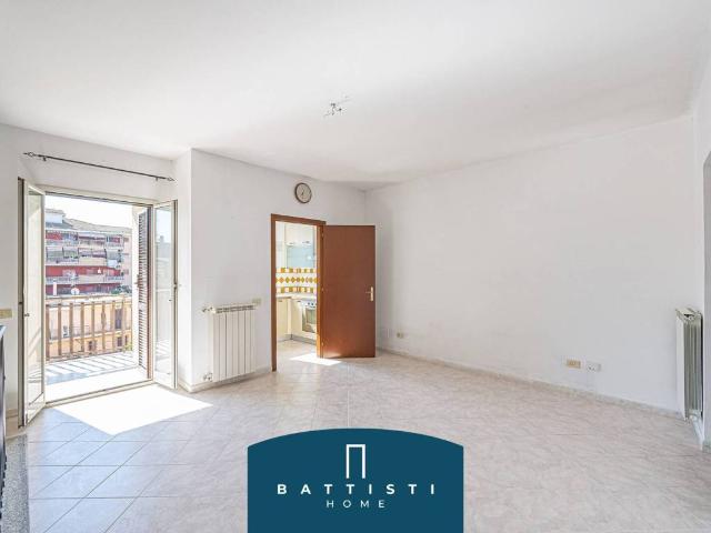Villa Schiera in vendita a Casalotti, Roma