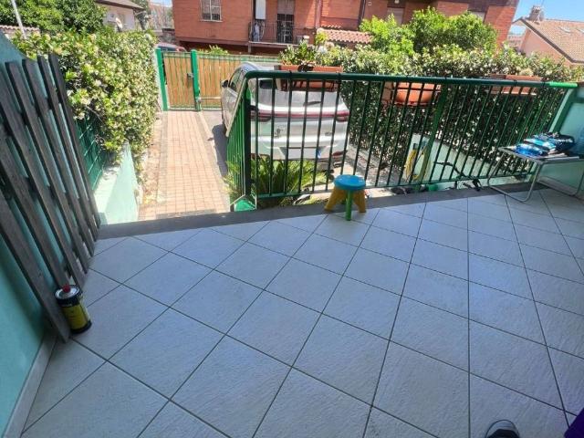 Villa Schiera in vendita a Malafede, Roma Capitale