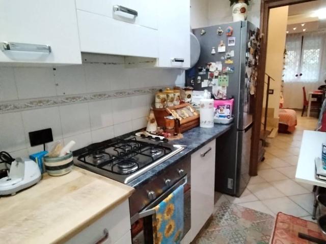 Villa Schiera in vendita a Casal Palocco, Roma