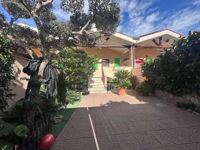 Villa Schiera in vendita a Dragona, Roma