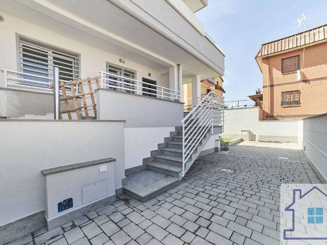 Villa Schiera in vendita a Villa Verde, Roma Capitale