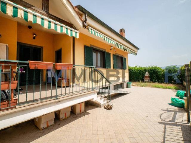 Villa Schiera in vendita a Roma Capitale, Lazio