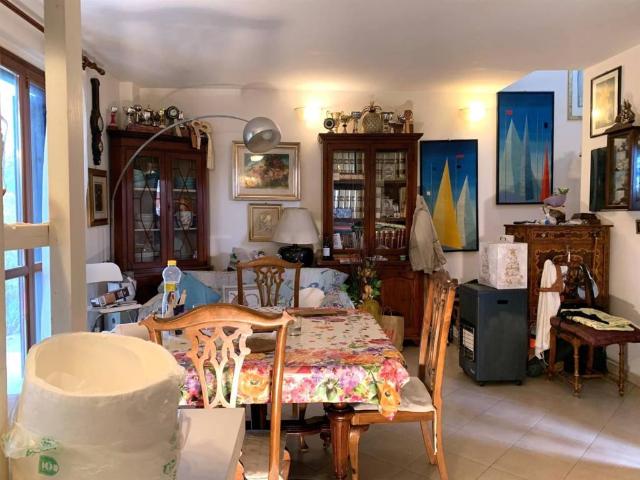 Villa Schiera in vendita a San Giorgio di Acilia, Roma Capitale