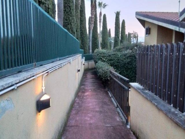 Villa Schiera in vendita a Gianicolense, Roma Capitale