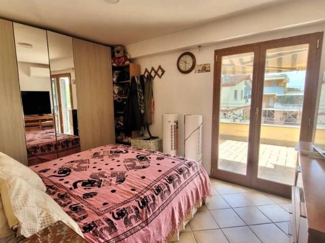 Villa Schiera in vendita a Roma Capitale, Lazio