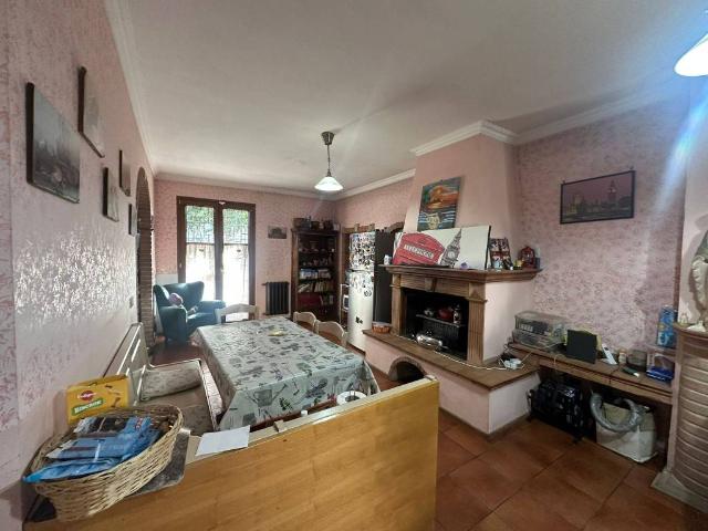 Villa Schiera in vendita a Casal Bernocchi, Roma Capitale