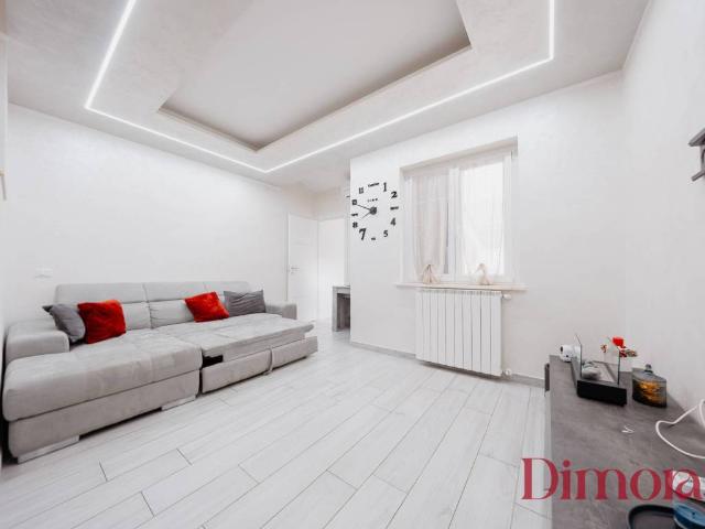 Villa Schiera in vendita a Prato Fiorito, Roma Capitale