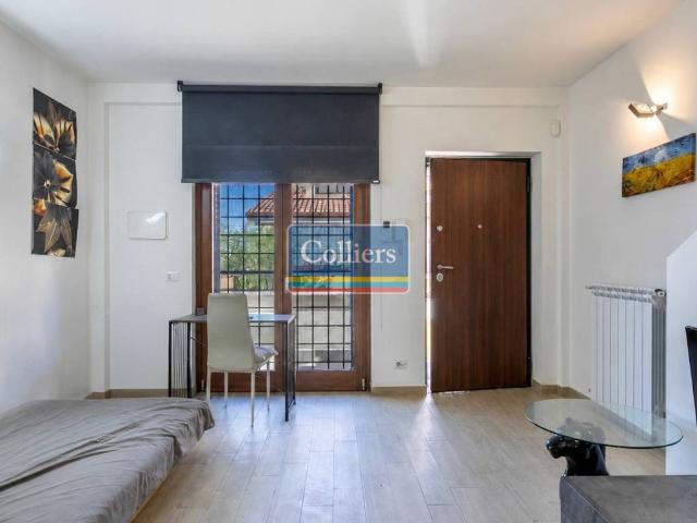 Villa Schiera in vendita a Acilia Sud, Roma