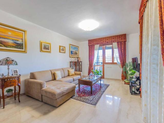 Villa Schiera in vendita a Ponte Linari, Roma Capitale