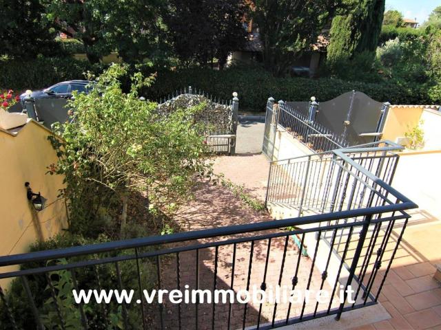 Villa Schiera in vendita a Municipio Roma XIV, Roma Capitale