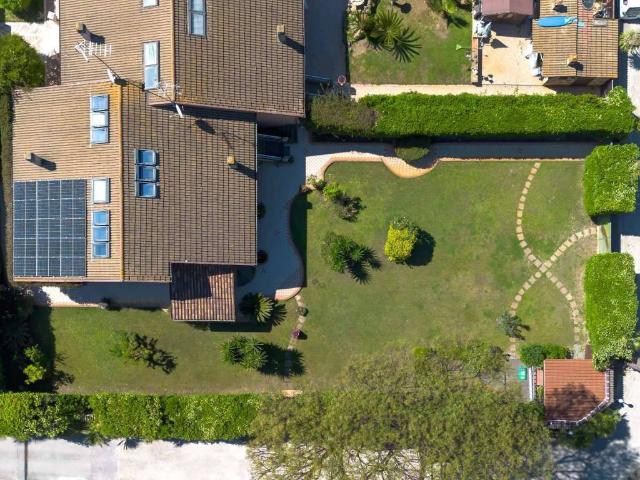 Villa Schiera in vendita a Lido di Ostia, Roma Capitale