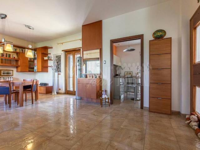 Villa Schiera in vendita a Madonnetta, Roma Capitale