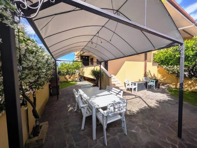 Villa Schiera in vendita a Ponte Linari, Roma Capitale