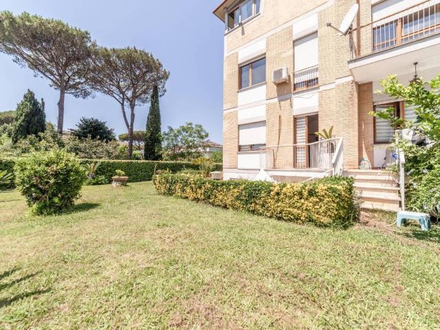 Villa Schiera in vendita a Axa, Roma Capitale