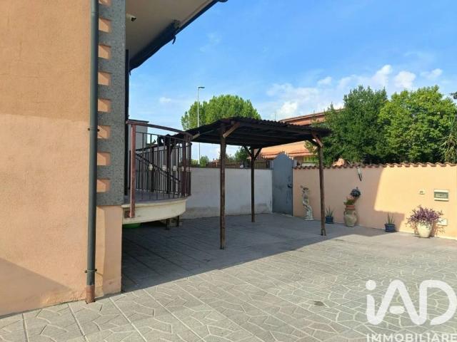 Villa Indipendente in vendita a San Vittorino, Roma