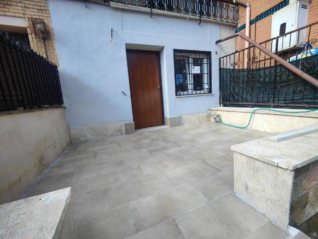 Villa Schiera in vendita a Municipio Roma XV, Roma Capitale
