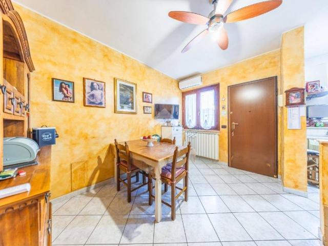 Villa Schiera in vendita a Torrenova, Roma Capitale
