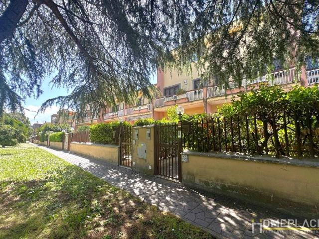 Villa Schiera in vendita a Torrenova, Roma Capitale