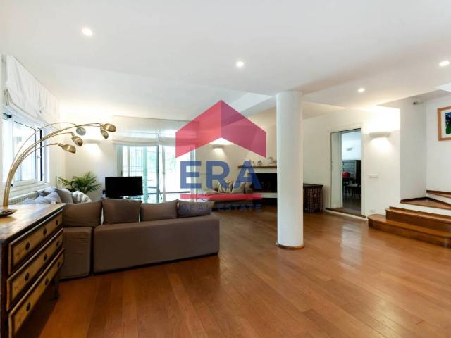 Villa Schiera in vendita a Municipio Roma XII, Montecompatri