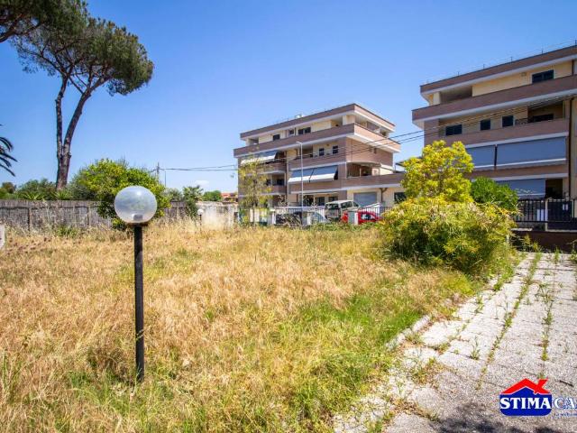 Villa Schiera in vendita a Municipio Roma X, Roma Capitale