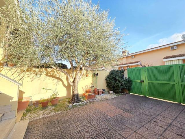 Villa Schiera in vendita a Dragona, Roma Capitale