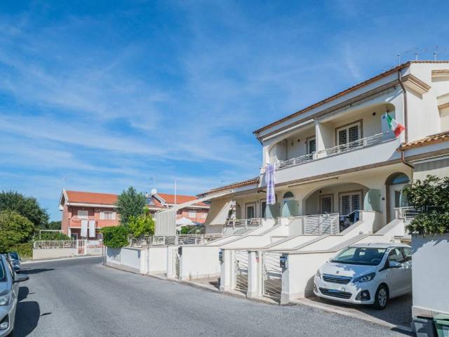 Villa Schiera in vendita a Palmarola, Roma