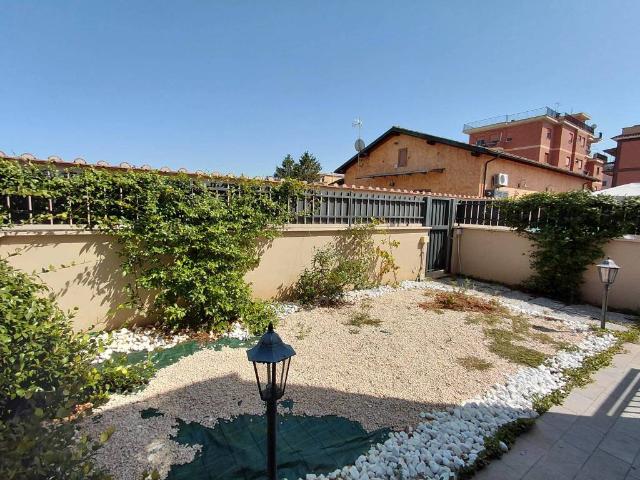 Villa Schiera in vendita a Osteria del Curato, Roma Capitale
