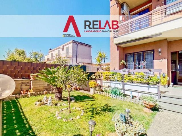 Villa Schiera in vendita a Ponte Linari, Roma Capitale