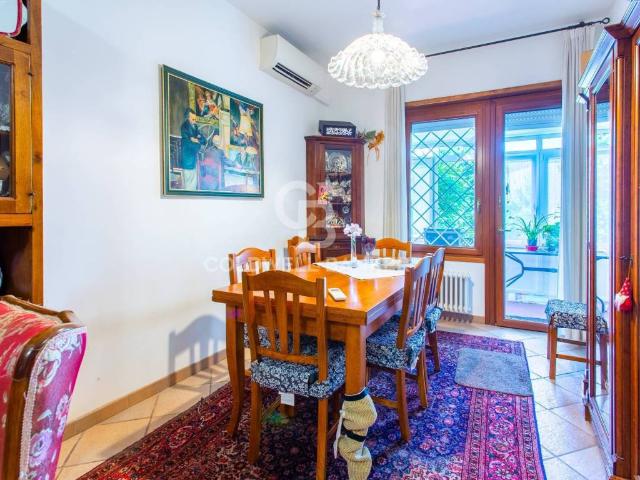 Villa Schiera in vendita a Madonnetta, Roma Capitale