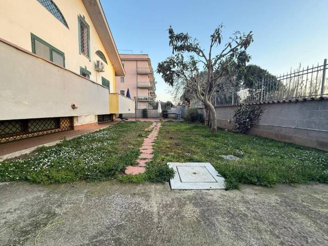 Villa Indipendente in vendita a Castelverde, Roma Capitale
