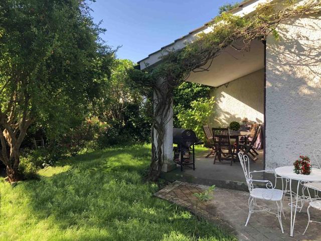 Villa Schiera in vendita a Olgiata, Roma Capitale
