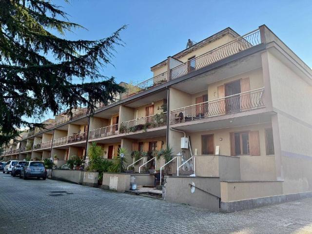 Villa Schiera in vendita a Municipio Roma VII, Roma Capitale