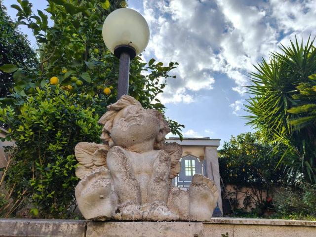 Villa Schiera in vendita a Municipio Roma XIV, Roma Capitale