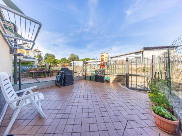 Villa Schiera in vendita a Torrenova, Roma Capitale