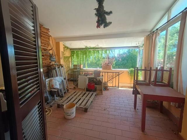Villa Schiera in vendita a Massimina, Roma