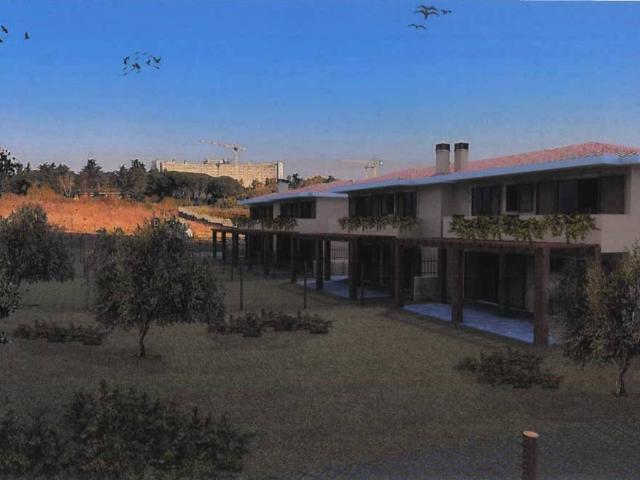 Villa Indipendente in vendita a Municipio Roma XV, Roma Capitale