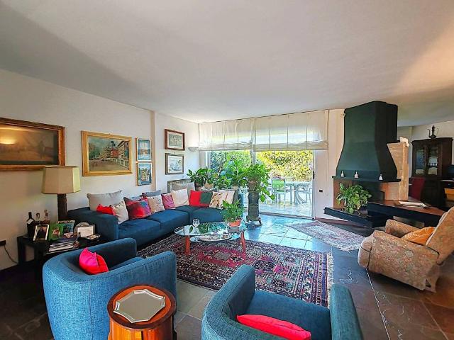 Villa Schiera in vendita a Gianicolense, Montecompatri