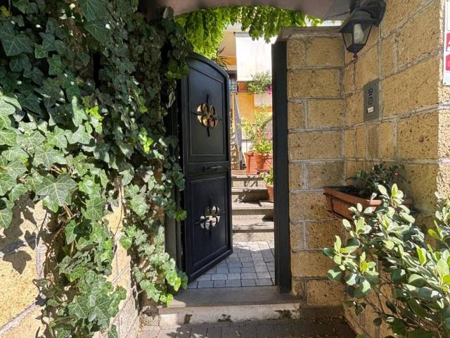 Villa Schiera in vendita a Castelverde, Roma Capitale