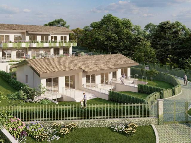 Villa Indipendente in vendita a Saxa Rubra, Roma Capitale