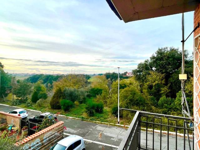 Villa Schiera in vendita a Municipio Roma XIV, Roma Capitale