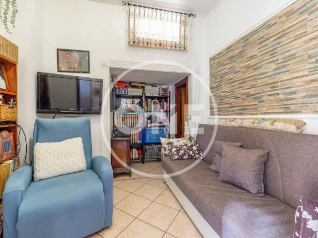 Villa Schiera in vendita a Finocchio, Roma Capitale